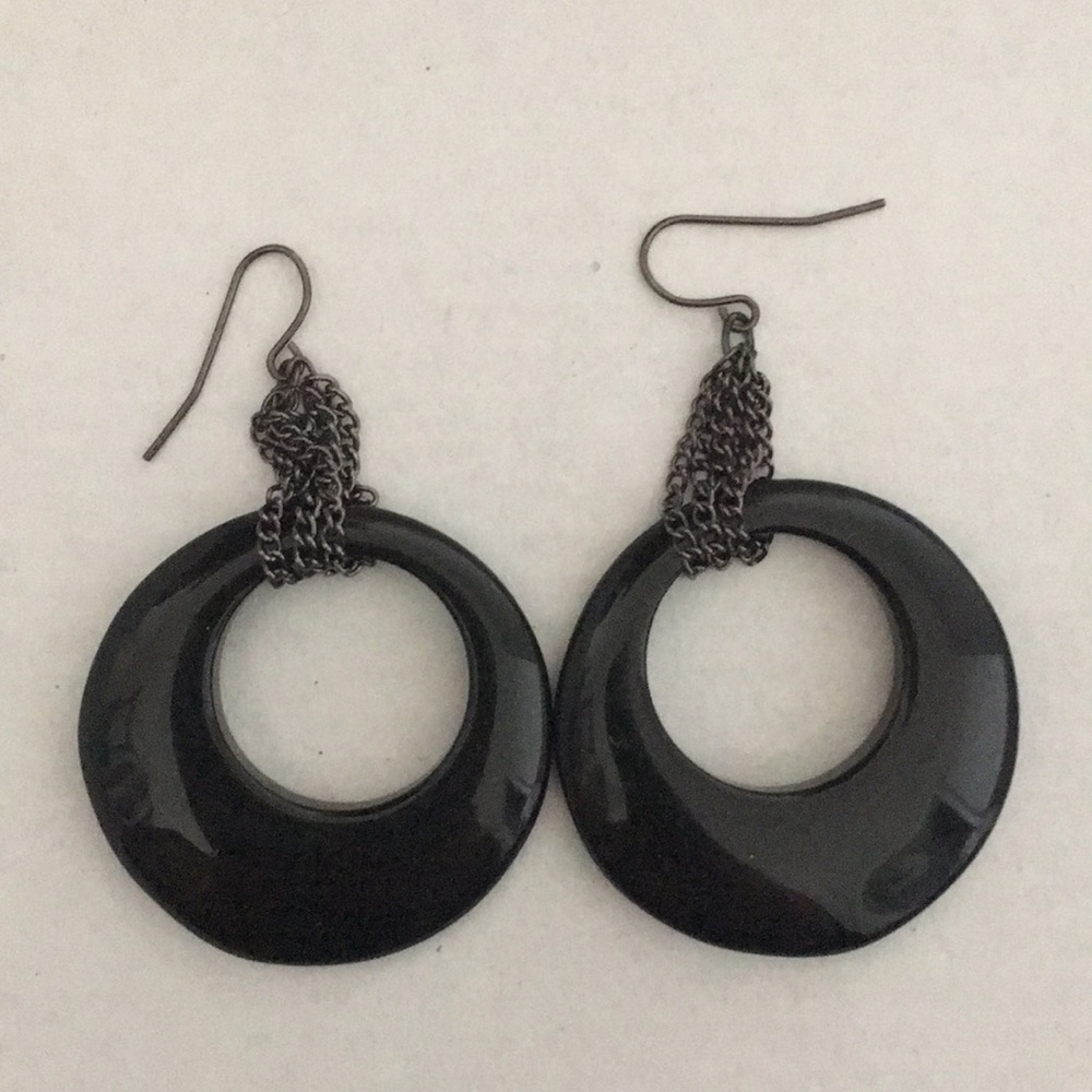 4 pairs of Express earrings - Picture 2 of 5